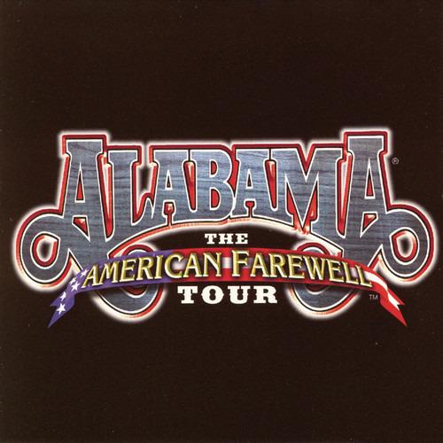 American Farewell Tour - CD Audio di Alabama