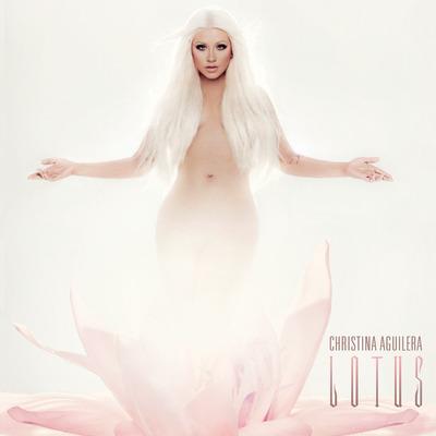 Lotus - CD Audio di Christina Aguilera
