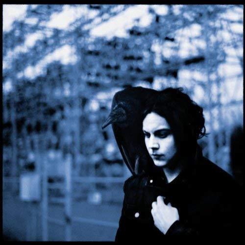 Blunderbuss - CD Audio di Jack White
