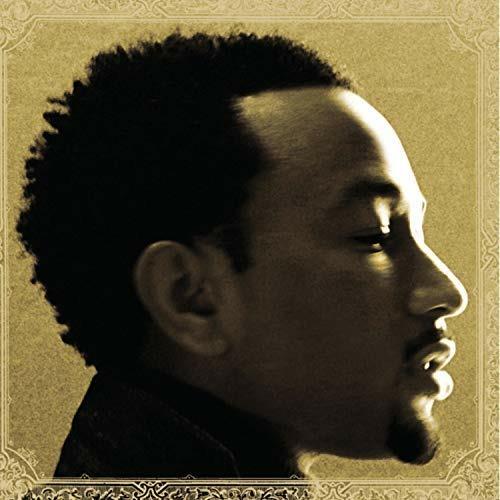 Get Lifted - CD Audio di John Legend