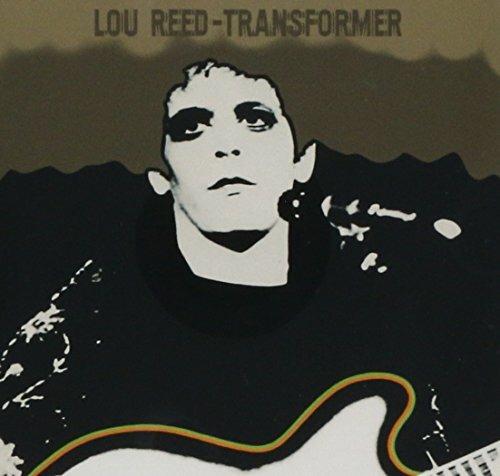 Transformer - CD Audio di Lou Reed