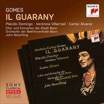 Il Guarany - CD Audio di Placido Domingo,Antonio Carlos Gomes