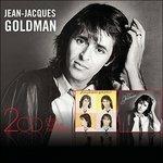 Quand La Musique-A l' - CD Audio di Jean-Jacques Goldman