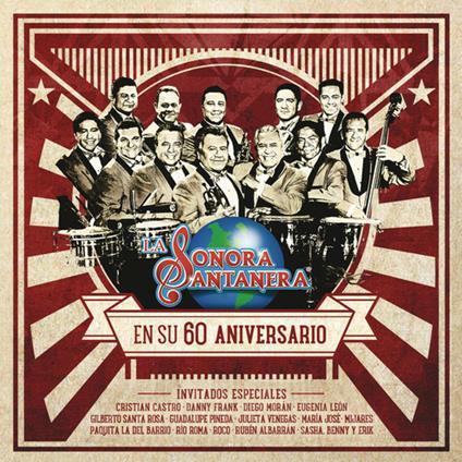 Sonora Santanera En su - CD Audio di Sonora Santanera