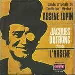 L'arsene - Vinile LP di Jacques Dutronc