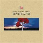 Music for the Masses - Vinile LP di Depeche Mode