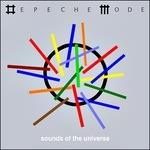 Sounds of the Universe - Vinile LP di Depeche Mode