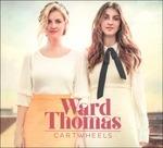 Cartwheels - CD Audio di Ward Thomas