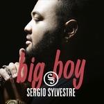 Big Boy (Amici 2016) - CD Audio di Sergio Sylvestre