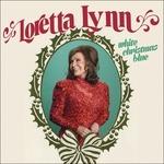White Christmas Blue - CD Audio di Loretta Lynn