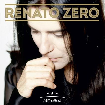 All the Best (Digipack) - CD Audio di Renato Zero