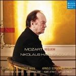 Requiem - Vinile LP di Wolfgang Amadeus Mozart,Nikolaus Harnoncourt,Concentus Musicus Wien,Arnold Schönberg Choir