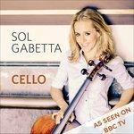 Guitar Collection - CD Audio di Sol Gabetta