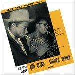 Gigi Gryce & Clifford Brown Sextet (Jazz Connoisseur Collection) - CD Audio di Clifford Brown,Gigi Gryce