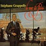 Le toit de Paris (Jazz Connoisseur Collection) - CD Audio di Stephane Grappelli