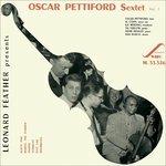 Oscar Pettiford Sextet (Jazz Connoisseur Collection) - CD Audio di Oscar Pettiford