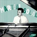 Martial Solal Trio (Jazz Connoisseur Collection)