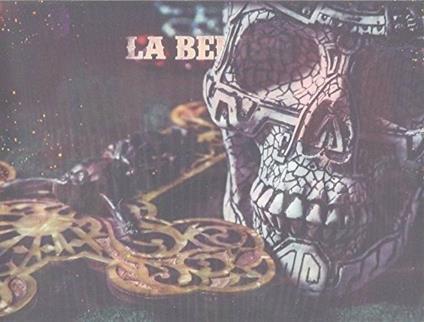 Pecado Capital - CD Audio di La Beriso