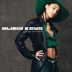 Songs in a Minor - Vinile LP di Alicia Keys