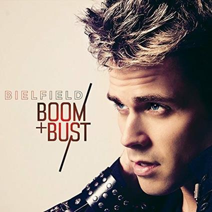 Boom + Bust (Australian Import) - CD Audio di Bielfield