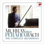 Bach. The Complete Recordings - CD Audio di Johann Sebastian Bach,Murray Perahia