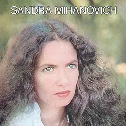 Puerto Pollensa - Vinile LP di Sandra Mihanovich