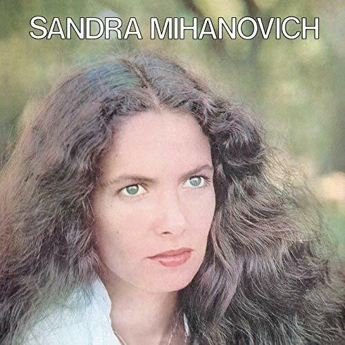 Puerto Pollensa - Vinile LP di Sandra Mihanovich