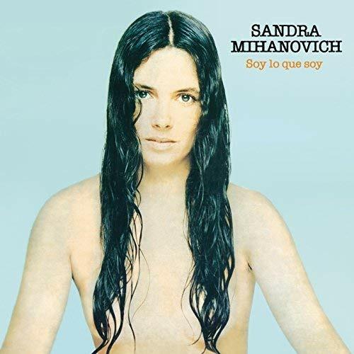 Soy Lo Que Soy - Vinile LP di Sandra Mihanovich