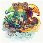 Glorious Heights - CD Audio di Montaigne