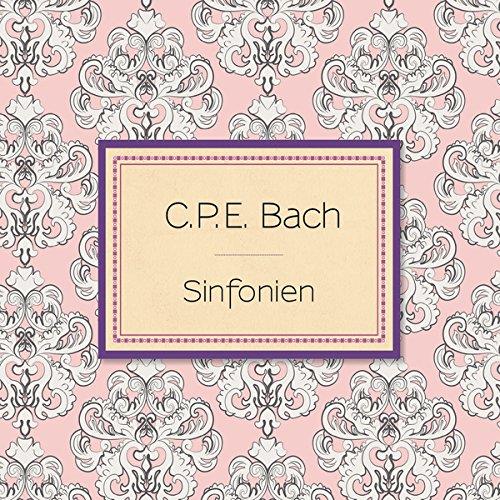 Sinfonien - CD Audio di Johann Sebastian Bach