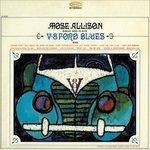 V-8 Ford Blues (Jazz Connoisseur Collection)