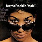 Yeah!!! (Jazz Connoisseur Collection) - CD Audio di Aretha Franklin