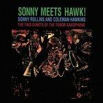 Sonny Meets Hawk (Jazz Connoisseur Collection) - CD Audio di Coleman Hawkins,Sonny Rollins