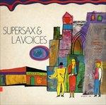 Supersax & L.A. Voices (Jazz Connoisseur Collection)