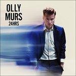 24 Hrs - CD Audio di Olly Murs