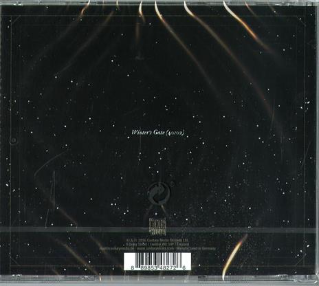 Winter's Gate - CD Audio di Insomnium - 2