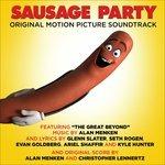 Sausage Party (Colonna sonora) - CD Audio