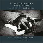 2 Concerti per pianoforte - CD Audio di Lang Lang,Howard Shore