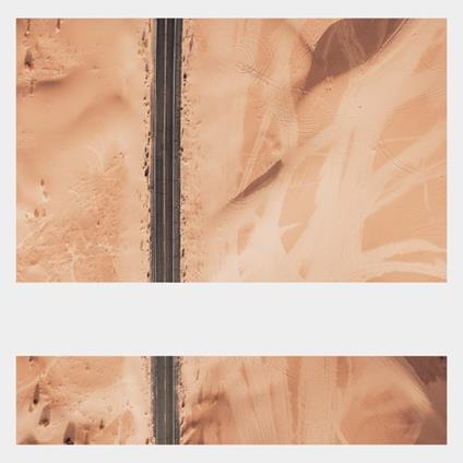 L_benslauf - Vinile LP di Fabian Romer