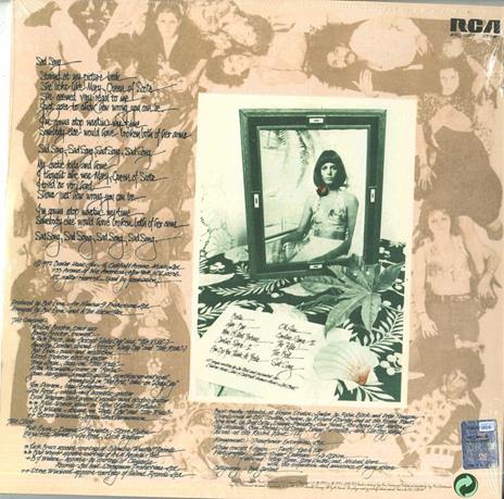 Berlin - Vinile LP di Lou Reed - 2