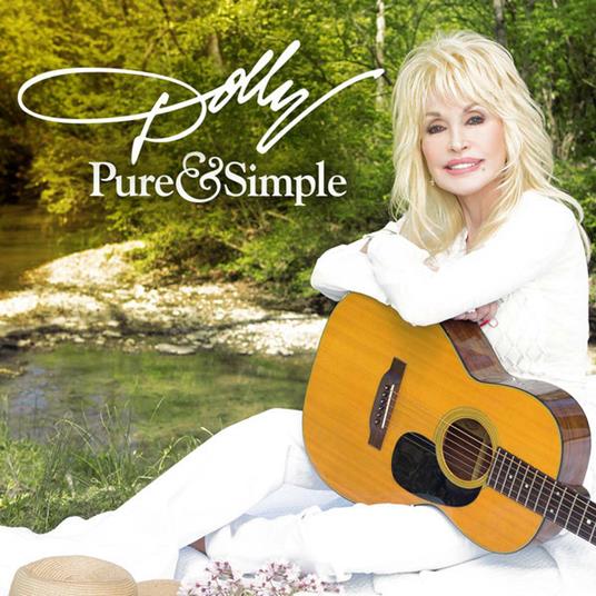 Pure & Simple - CD Audio di Dolly Parton