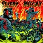 Helgie - CD Audio di Fleddy Melculy