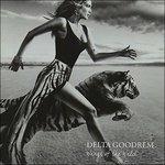 Wings of the Wild - CD Audio di Delta Goodrem