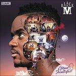 Eternel Insatisfait - CD Audio di Black M