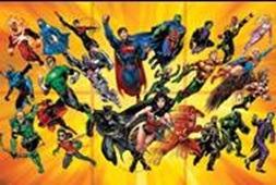 The Music of Dc Comics vol.2 (Colonna sonora) - CD Audio - 2