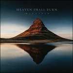 CD Wanderer Heaven Shall Burn