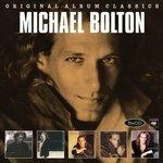 Original Album Classics - CD Audio di Michael Bolton