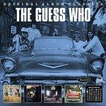 Original Album Classics - CD Audio di Guess Who