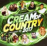 Cream of Country 2017