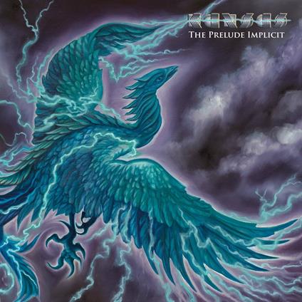 Prelude Implicit - CD Audio di Kansas